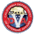 CA Dept of Veteran Affairs seal