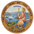 California State Seal