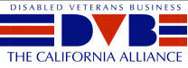 DVBE Alliance logo