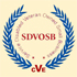 Service-disabled Veteran Owned Small Business certification