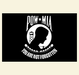 POW-MIA flag